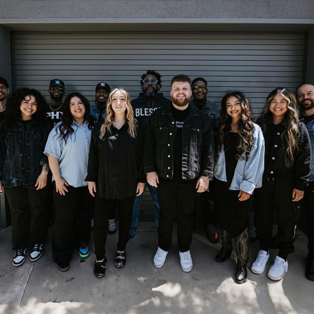 Impact Worship