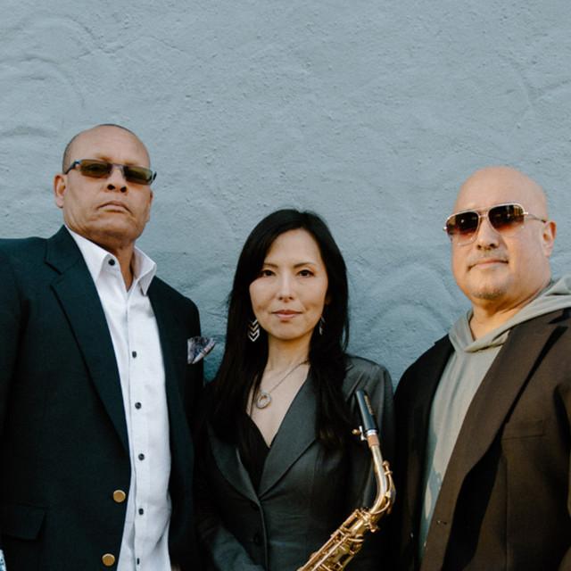 Smooth Jazz Alley