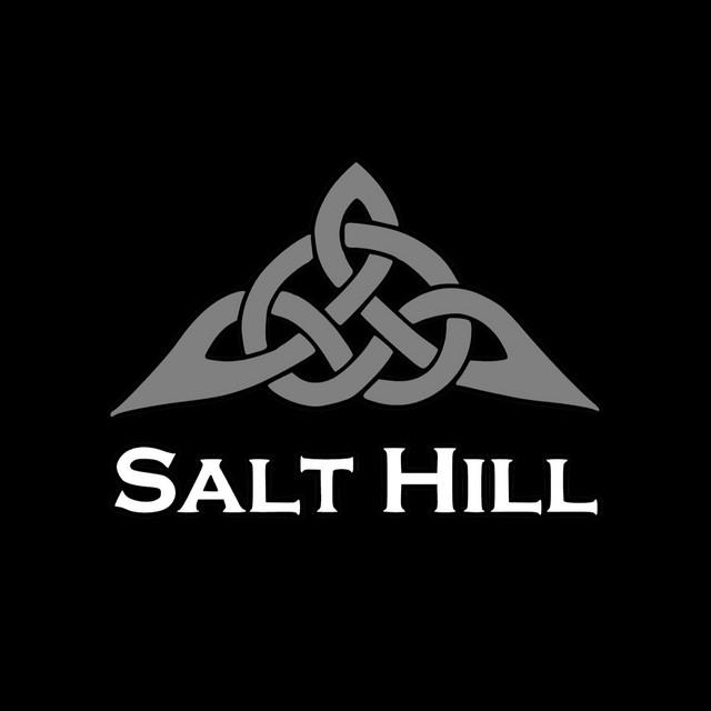 Salt Hill