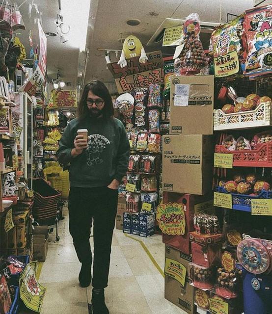 Benny Yurco