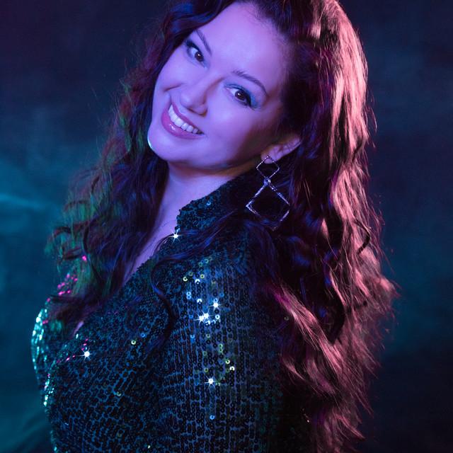 Amanda Wilson