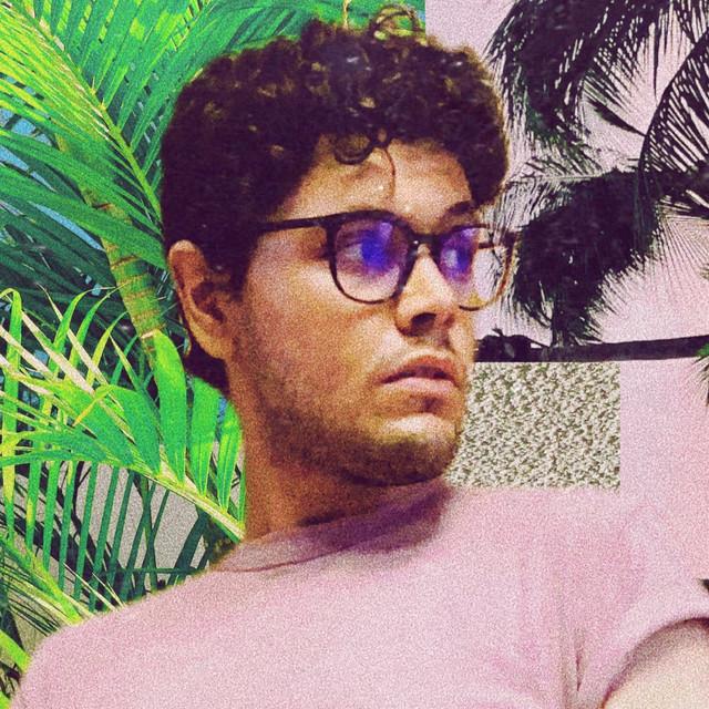 Austin Lebrón