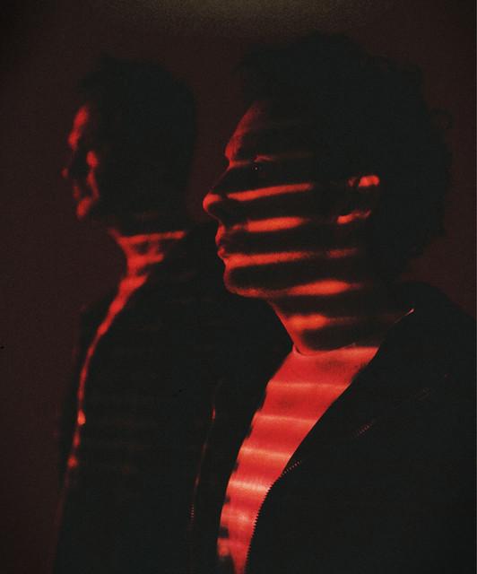 LOST LIKE US
