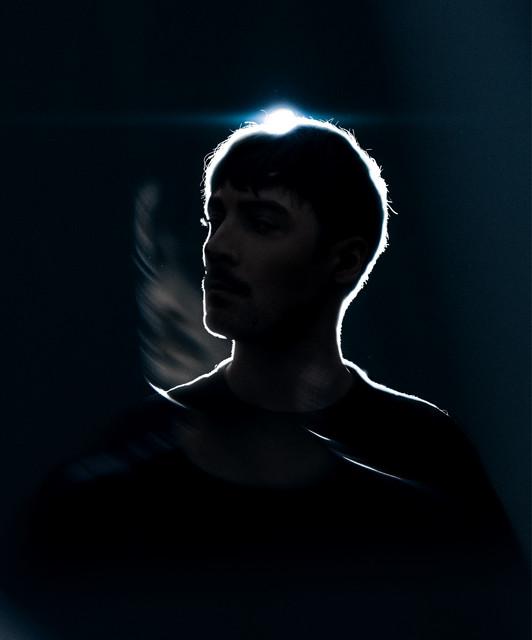 Justin Hawkes