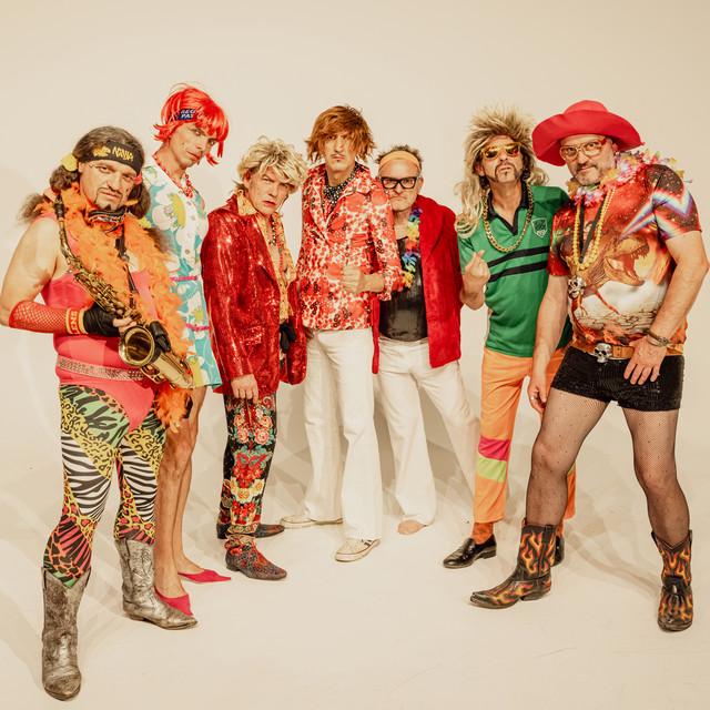 Marcel et son Orchestre