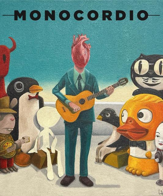 Monocordio
