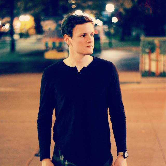 Cooper Anstett
