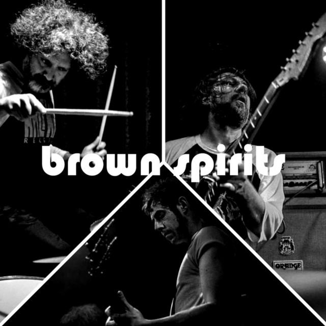 Brown Spirits