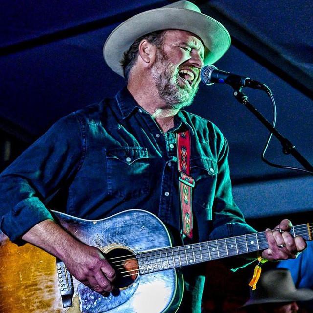 Jed Zimmerman