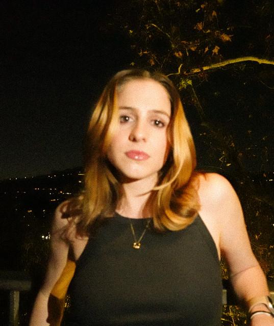 Marisa McKaye