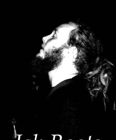 Jah Roots