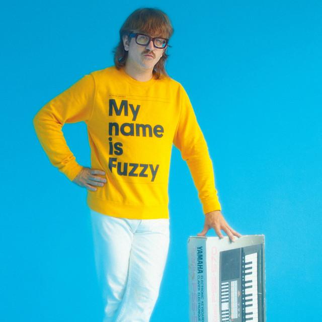 My Name Is Fuzzy