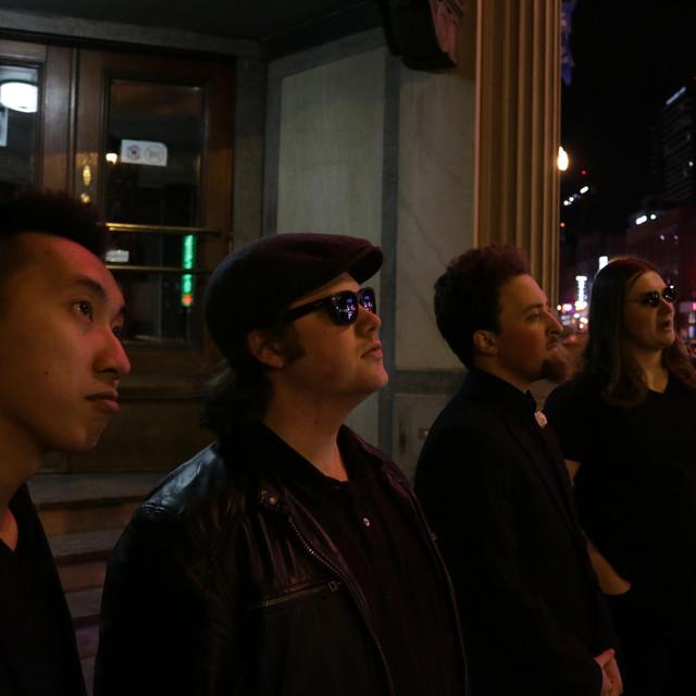 Casey Fitz and the Nightshift