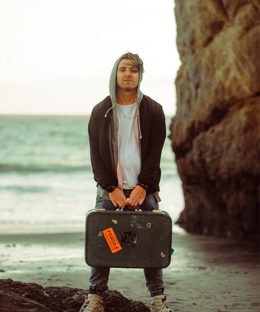 Stealing Oceans
