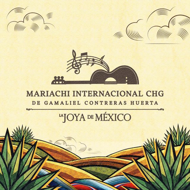 Mariachi Internacional CHG De Gamaliel Contreras Huerta