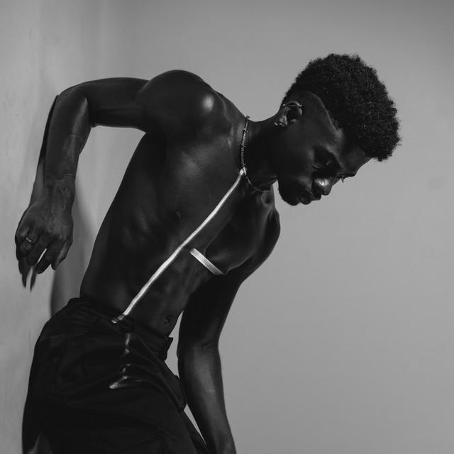 Darien Bernard