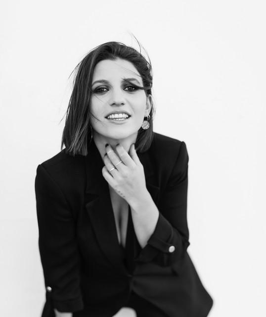 Deborah Iurato