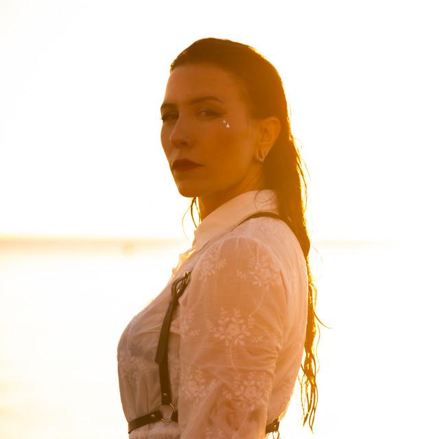 Jessica Delot
