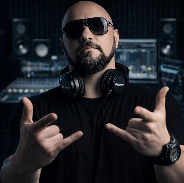 DJ Nasty Deluxe