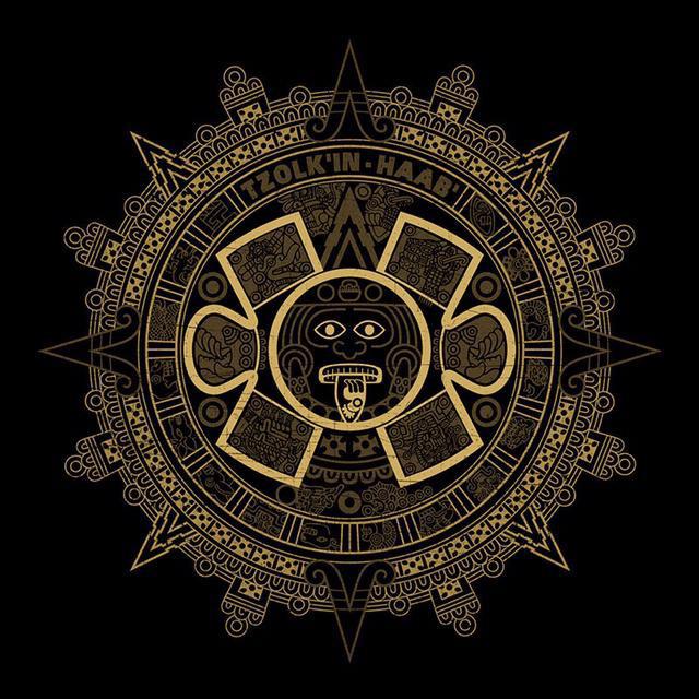 Tzolk'in
