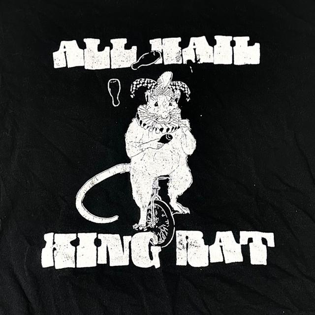 king rat