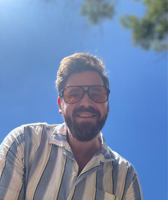 Jeremy Parsons
