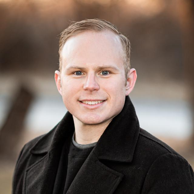 Brian Summers