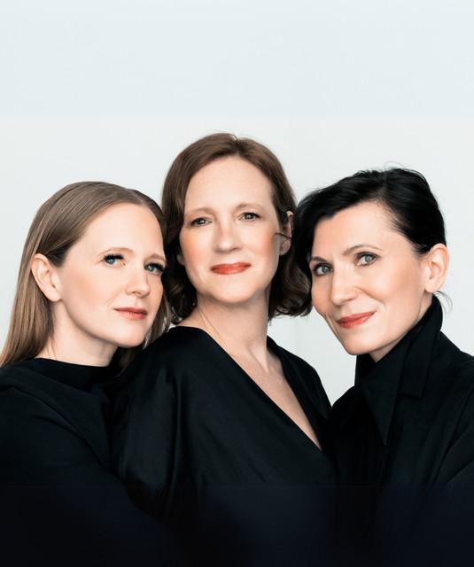 Boulanger Trio