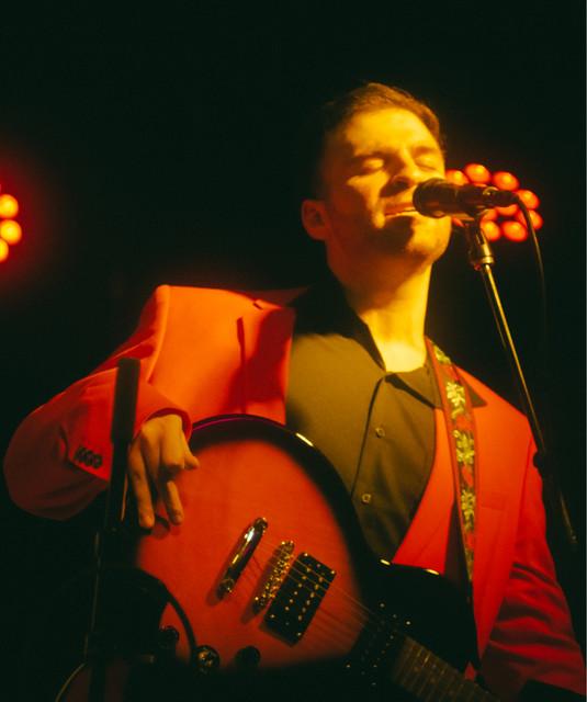 Rocky Billop