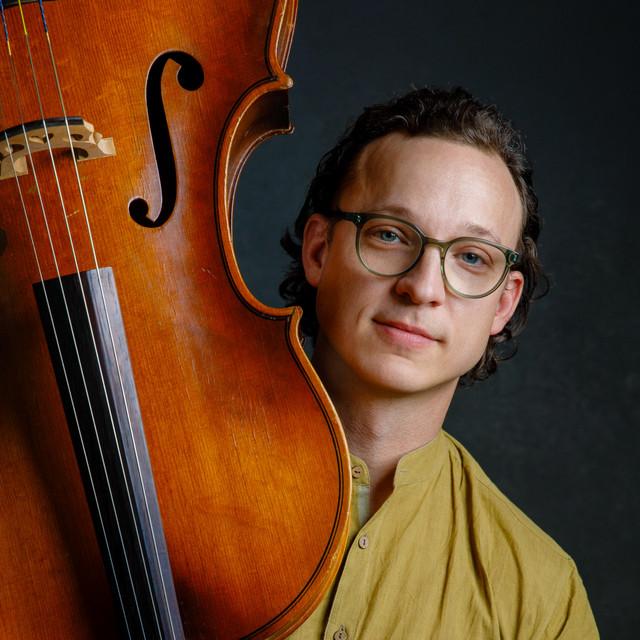 Ben Sollee