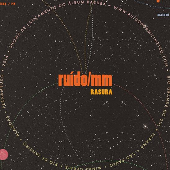 ruído/mm
