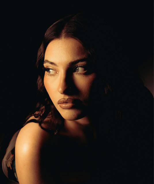 Orla Rae