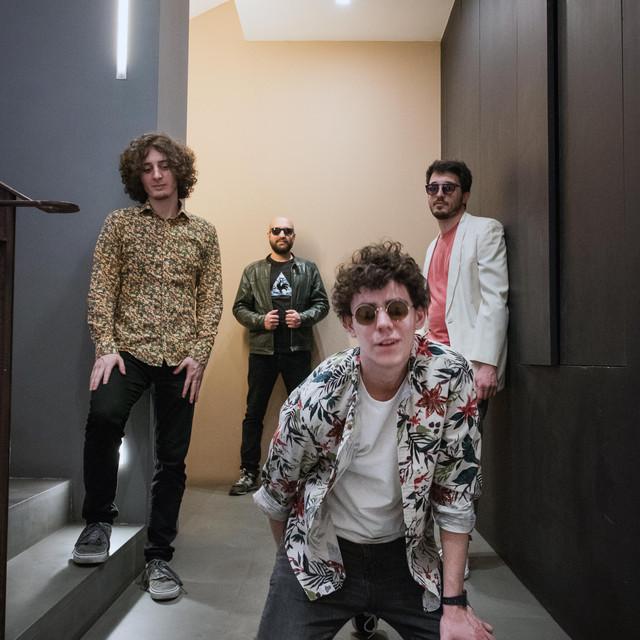 The Izers
