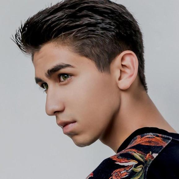 Daniel Lazo