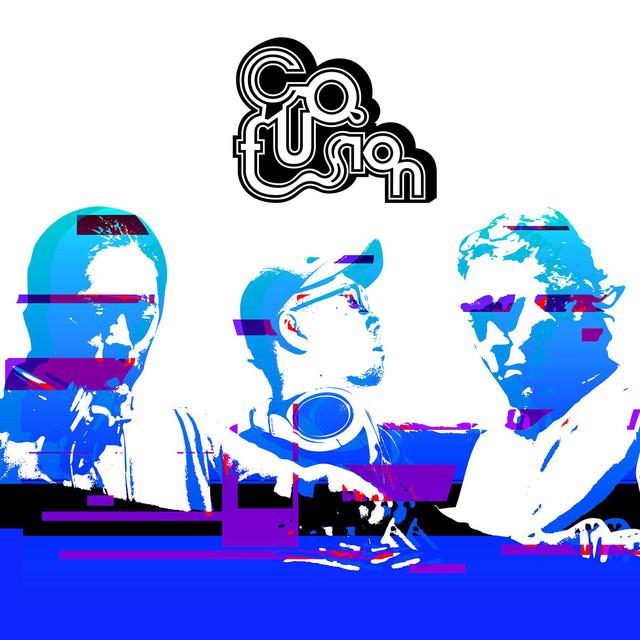 Co-Fusion