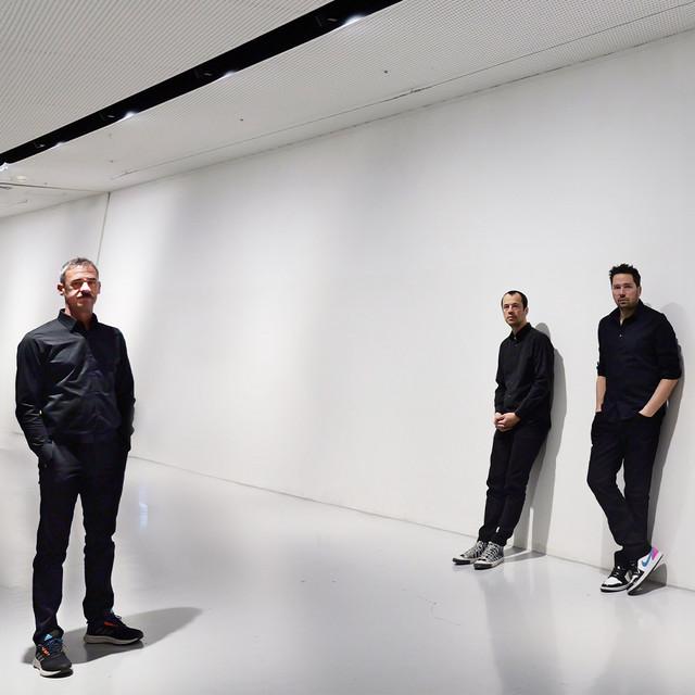 Rémi Panossian Trio
