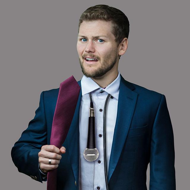 Drew Lynch