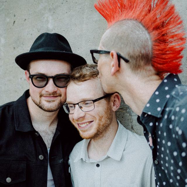 Nick Anderson and The Skinny Lovers