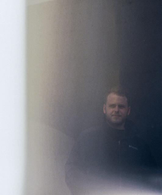 Luke Wilmoth