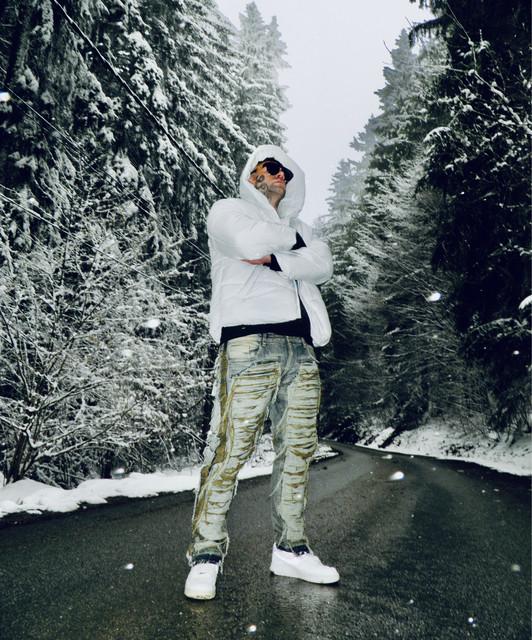 Frayer Flexking