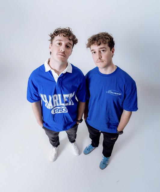 SaxbyTwins