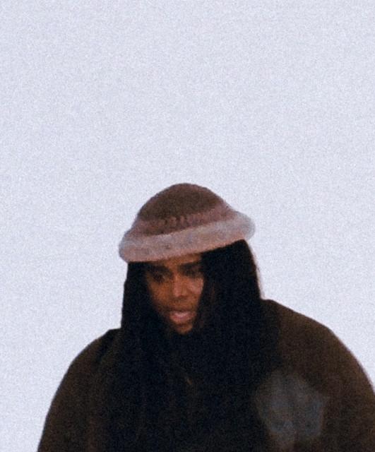 monte booker