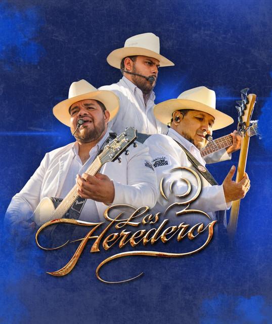 Los Herederos