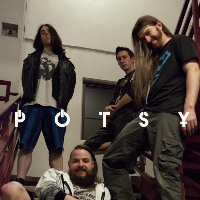 Potsy