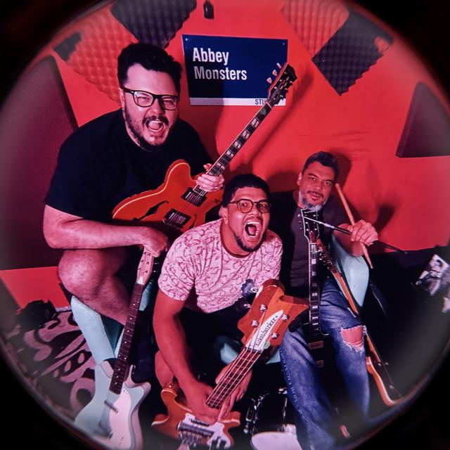 Vinyl Laranja