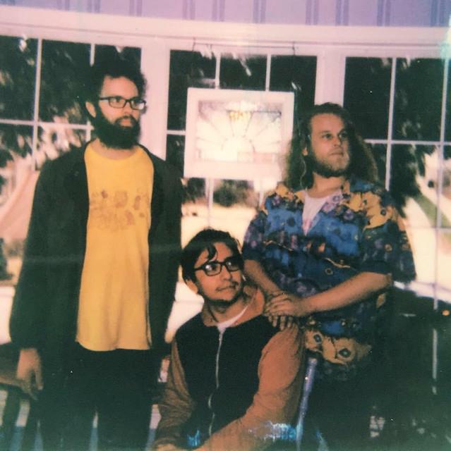 Dead Neighbors