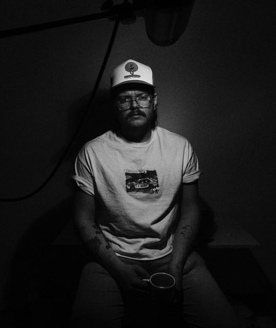 Charlie Sztyk