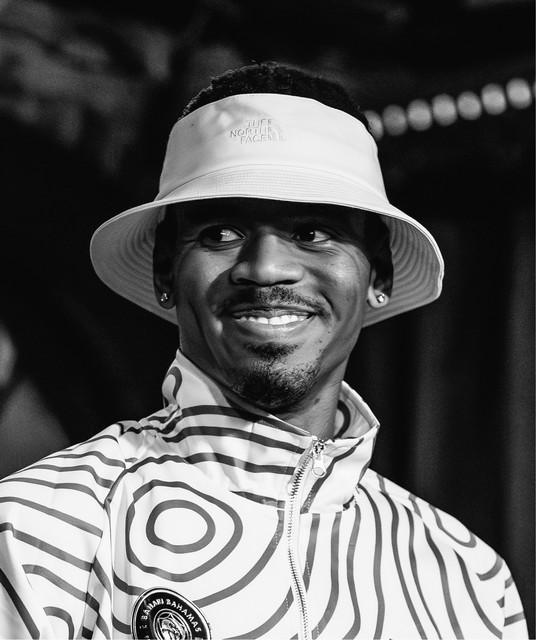 Irvin Brown