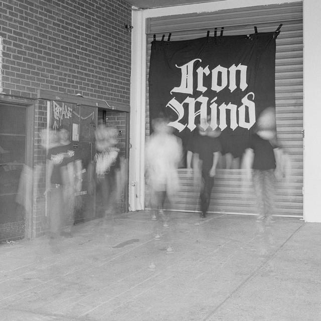Iron Mind