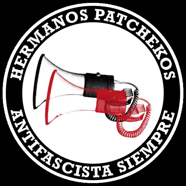 G.Rag Y los Hermanos Patchekos